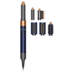 Фен-стайлер Dyson Airwrap Complete Long HS05, берлинская лазурь/медный