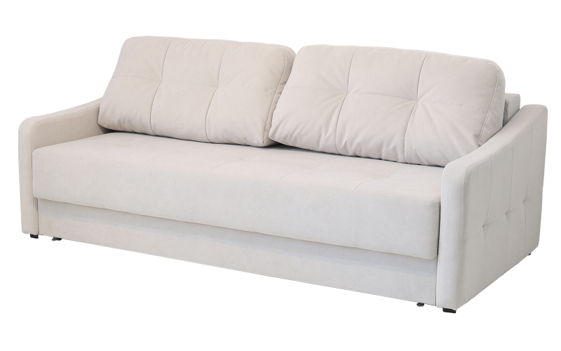 Диван-кровать Сити независимый пружинный блок