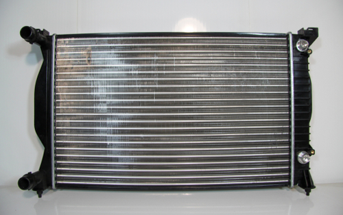 Радиатор охлаждения Audi A4 B6