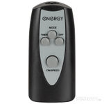 Вентилятор Energy ELEGANCE EN-1624 черный (100109)