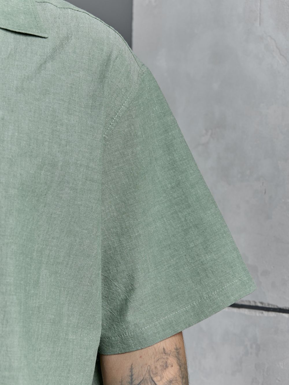 Костюм мужской Аристократ-2 Виотекс ХВОЙНЫЙ МЕЛАНЖ