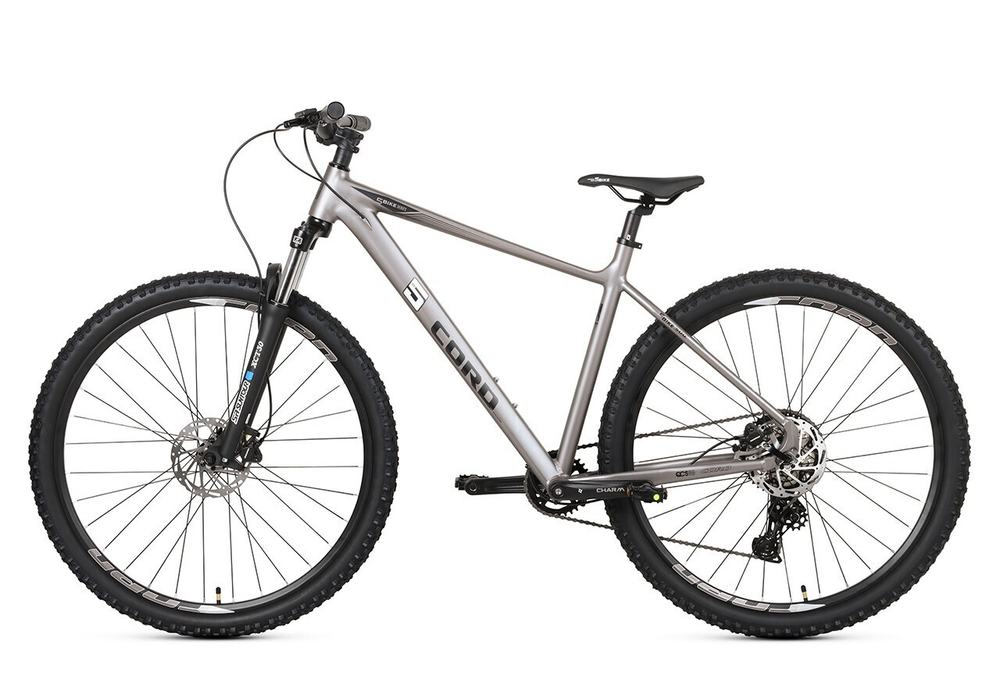 Cord 5BIKE 29'' M500 (2025) Размер рамы "20"