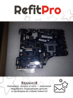 Материнская плата для ноутбука Lenovo G510 VIWGQ/GS LA-9641P QC HD 8750M/R7 M265 47W Opal 2G (90005736), оригинал