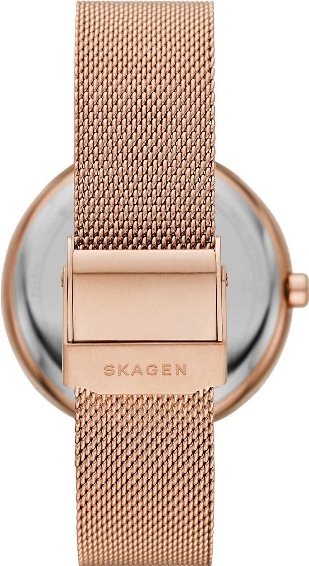 Женские наручные часы Skagen SKW2980