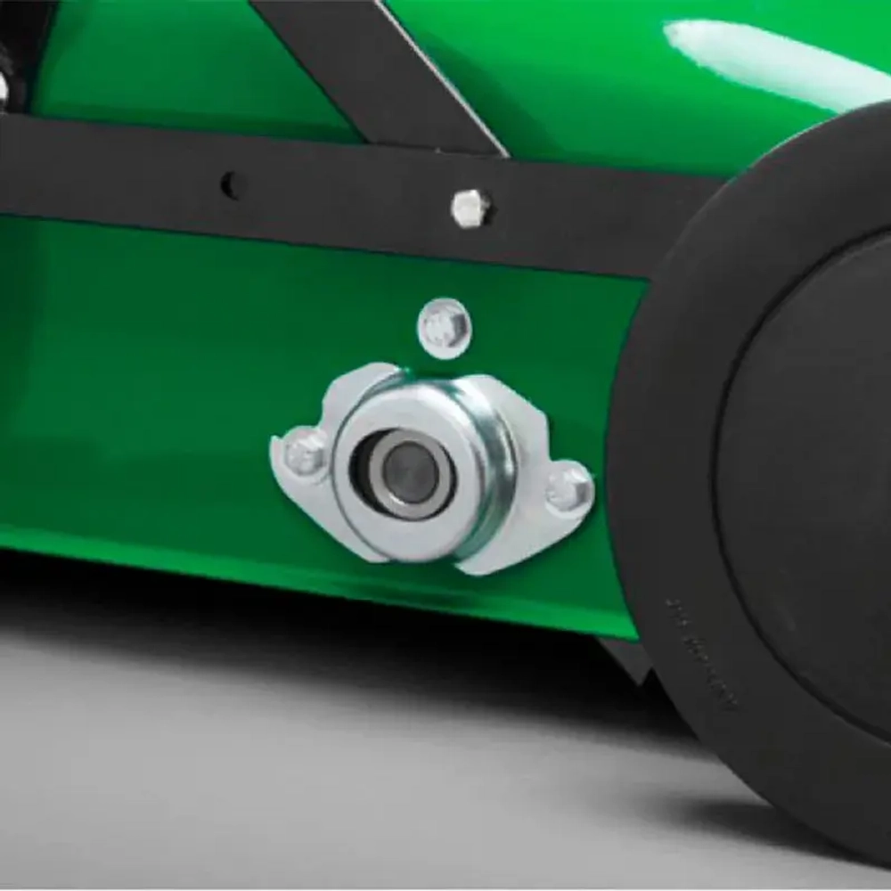 Аэратор (cкарификатор) Caiman CESAR 70C MAX, KI00160801