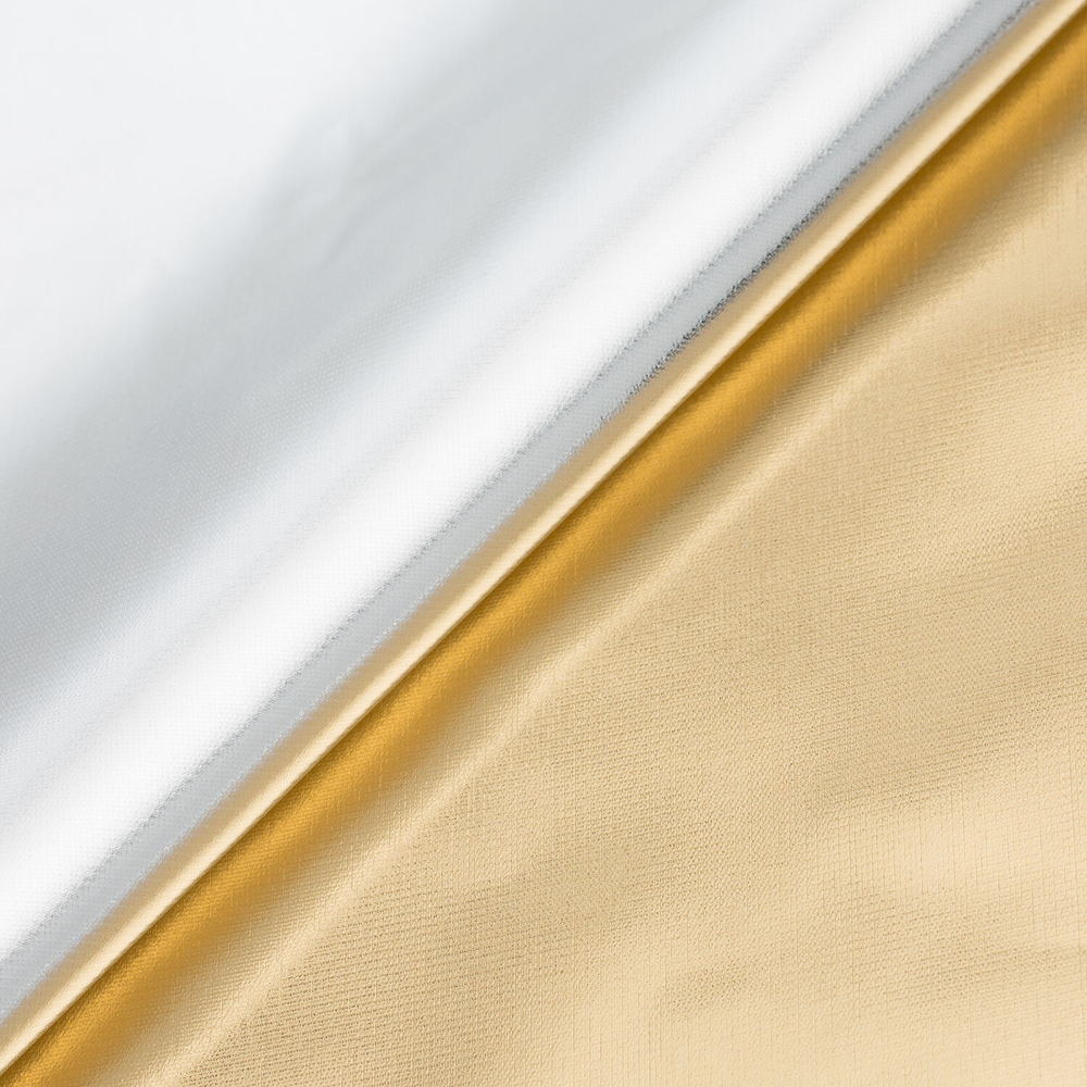 Отражатель Lastolite LL LR4834 48" Silver/Gold Collapsible Reflector 120см серебро/золото