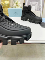 Кроссовки Prada