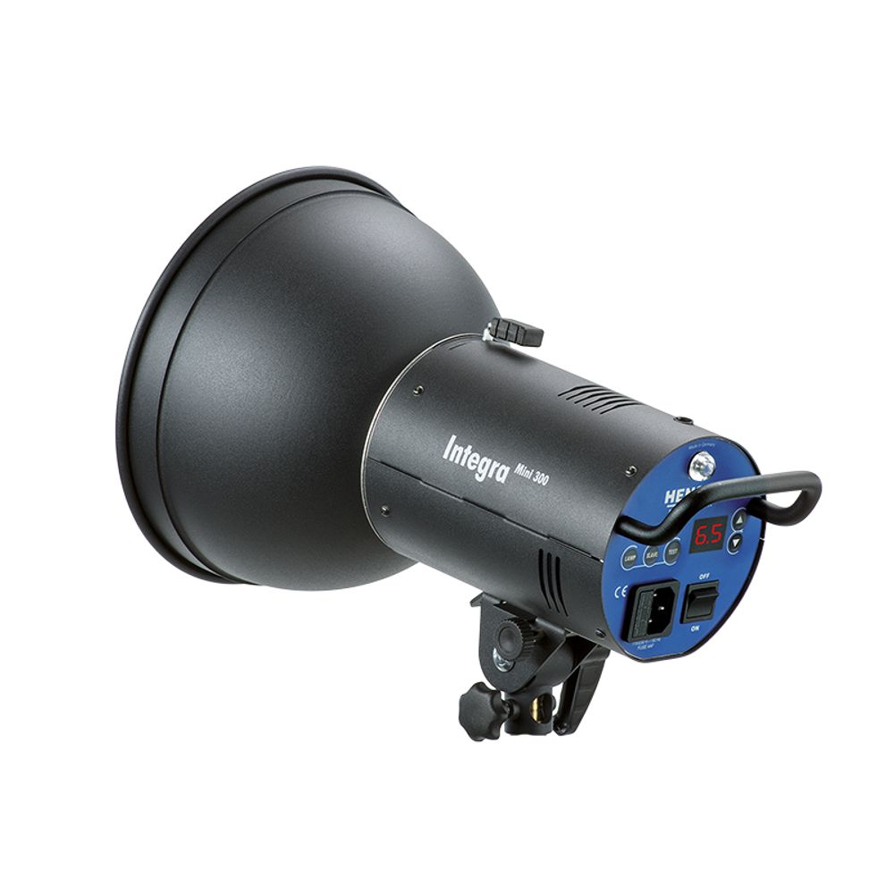 Hensel Integra Mini 300