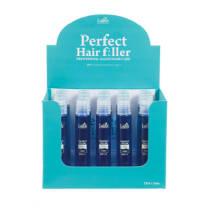 Lador Perfect Hair Filler филлер для восстановления волос