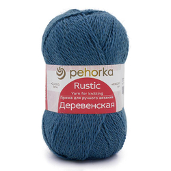 Деревенская (Пехорка)