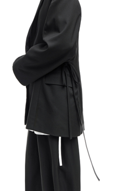 Жакет SAVAGE Black