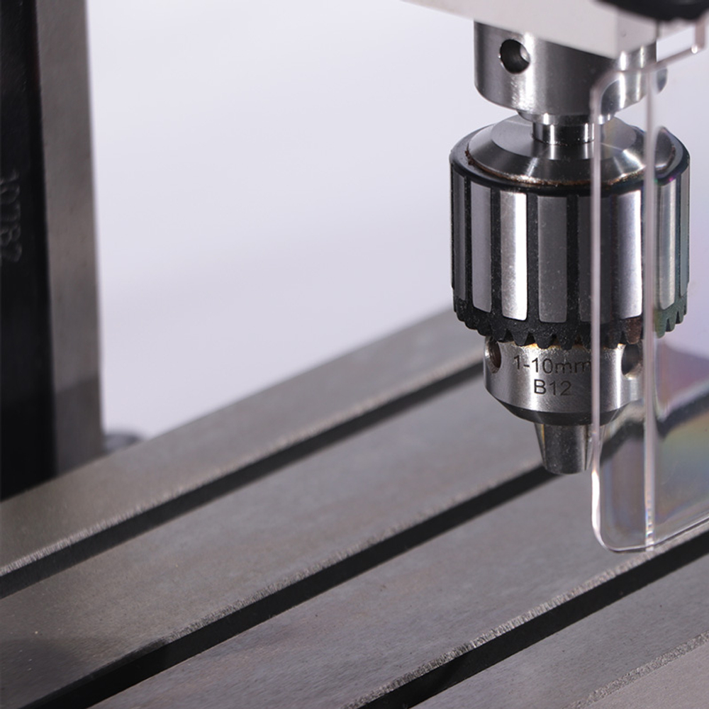 PROMA FPX-20E фрезерный станок