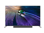 OLED телевизор Sony XR-65A90J EU