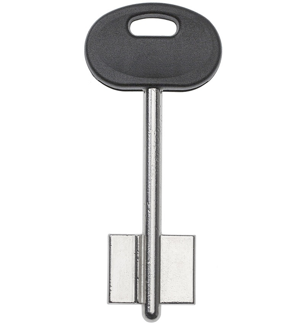 Сувальдный ключ MTR 5DPS МТР-05ПЛ  – заготовка 14988