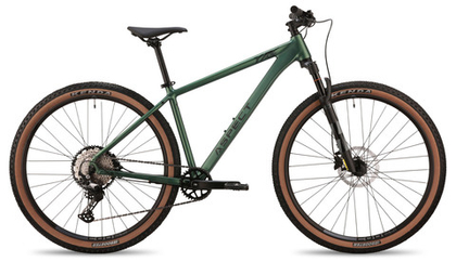 Горный велосипед Aspect Cobalt Elite (2026)