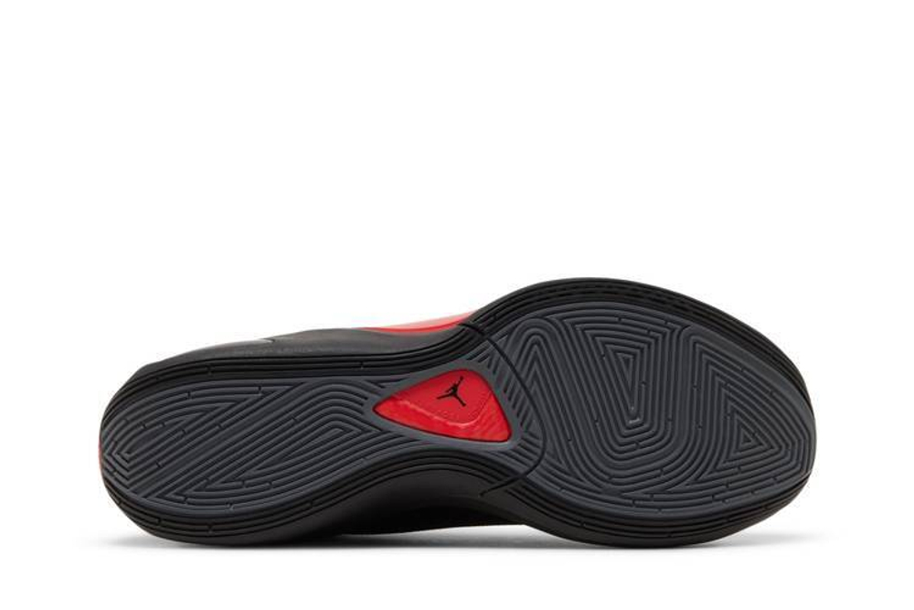 Кроссовки Jordan Luka 1 1 "Bred"