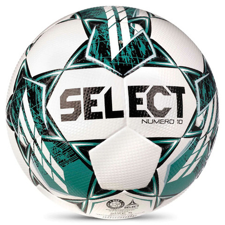 Мяч футбольный SELECT Numero 10, FIFA Quality Pro