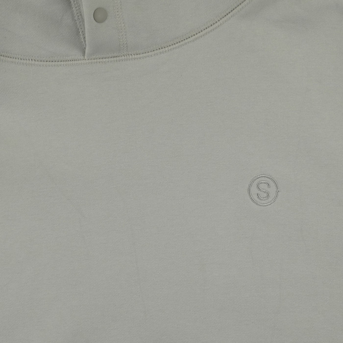 Толстовка мужская SHU артикул:SWT20LGY - купить в магазине Дайс