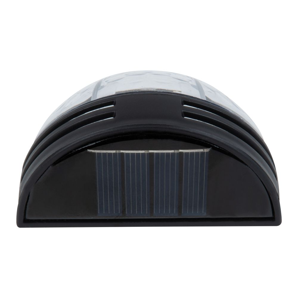 USL-F-251-PM050 SHINY Cветильник настенный на солнечной батарее. 1 светодиод. Белый свет. 1xААA Ni-Mh аккумулятор в-к. IP44. TM Uniel