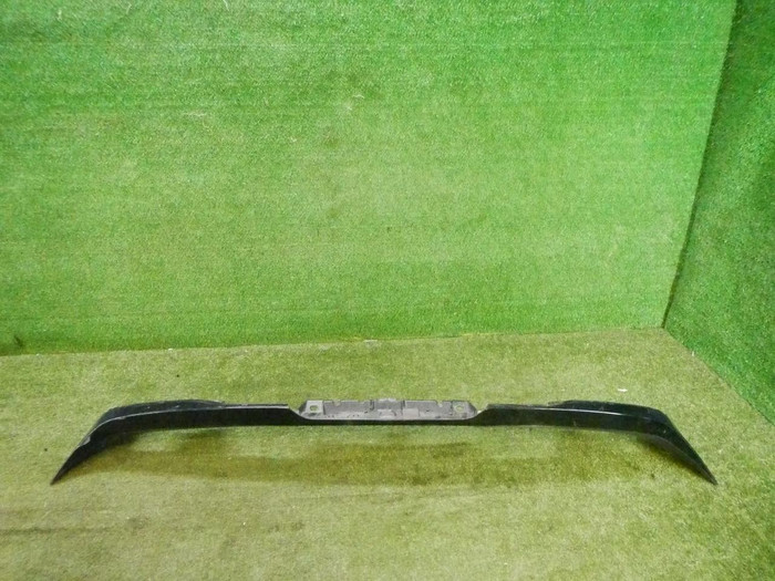 Спойлер крышки багажника BMW X3 G01 (2017-н.в.)