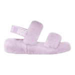 UGG Oh Yeah Slide Dusk