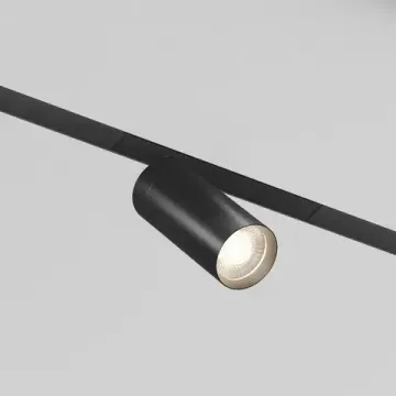 Акцентный светильник 20W 2700-6000К DK8320-BK чёрный Smart SPOT ZigBee Denkirs