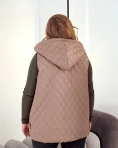 Жилет УК-25047 Фабрика Моды