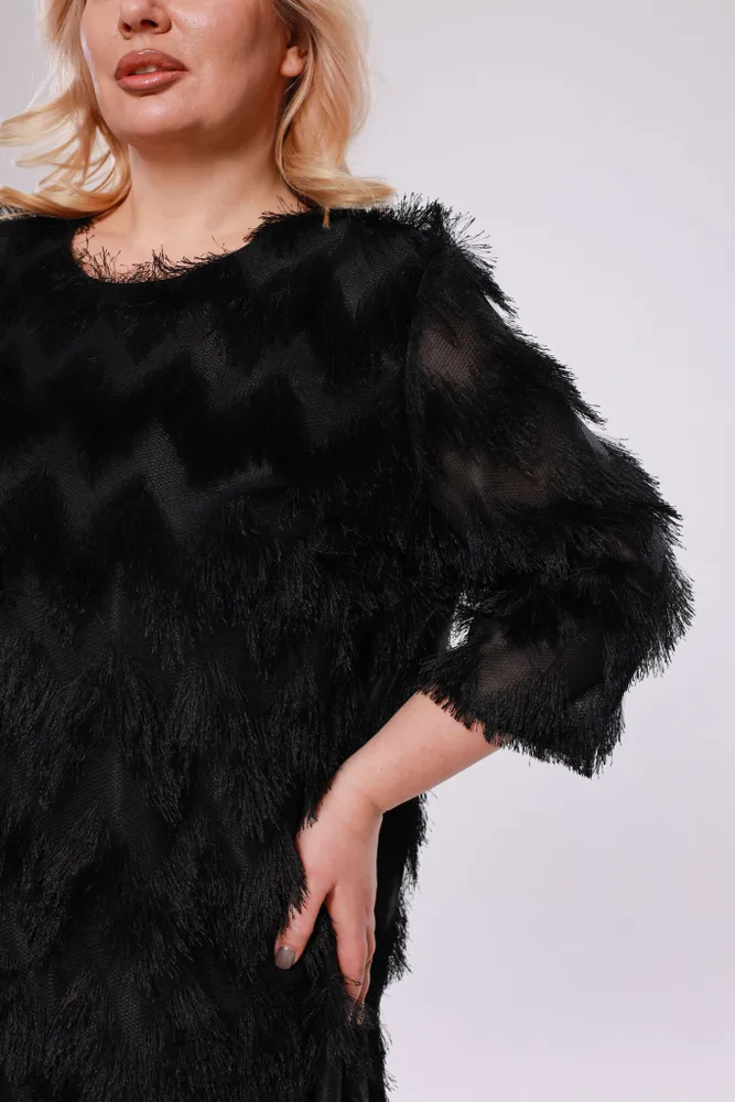 Платье 6495 Fabrika