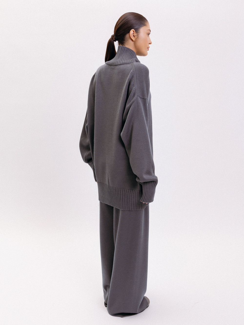 Брюки ПАЛАЦЦО