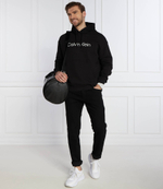 Худи HERO LOGO HOODIE Calvin Klein - черный(K10K111345)