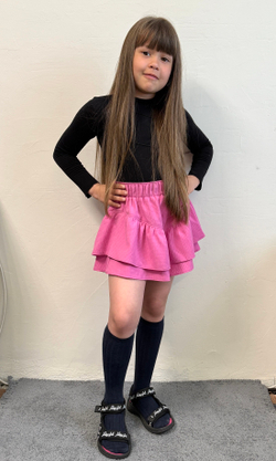 Юбка ЛОЛИТА KIDS