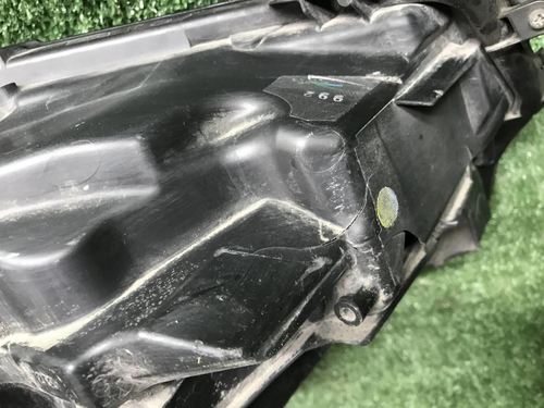 Фара левая Lexus NX 1 (2017-2021) Full LED