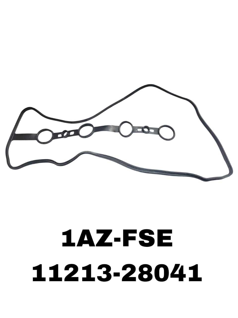 ПРОКЛ-КА КЛАПОНОЙ 1AZ-FSE D4 AVENSIS
