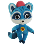 Е-НОТКИ Со 20см, озвуч. в пакет B20077-20 (Мульти-пульти)