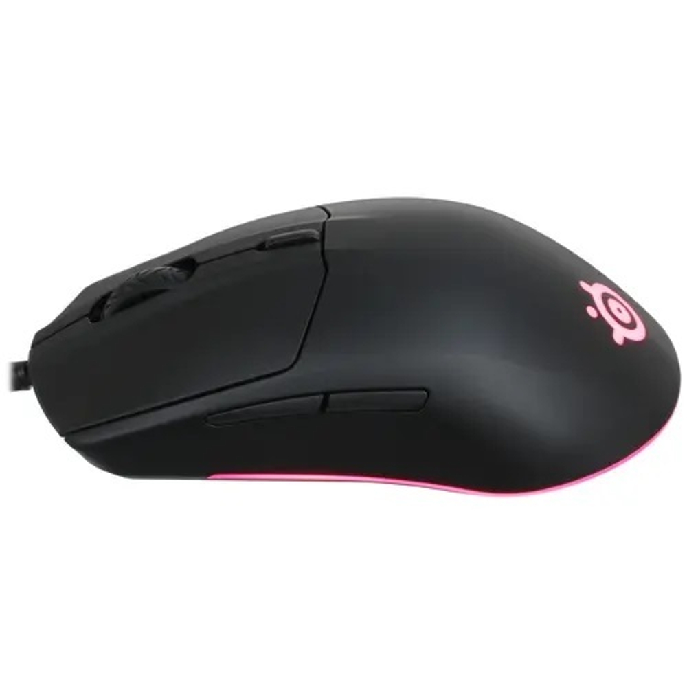 Мышь  SteelSeries Rival 3