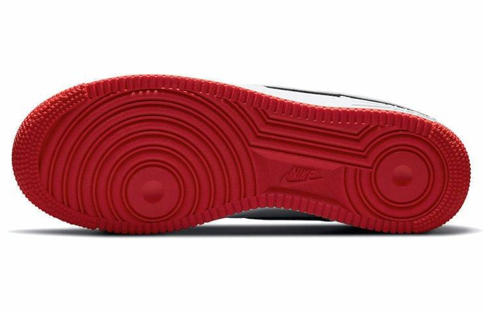 Кроссовки Nike Air Force 1 07 Lx ''Hello''