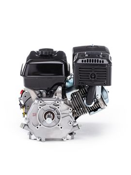 Двигатель бензиновый "LIFAN" 190F (15 л.с., катушка 11 А)