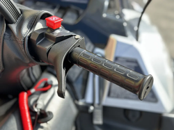 Снегоход РМ TAYGA PATRUL 800 SWT