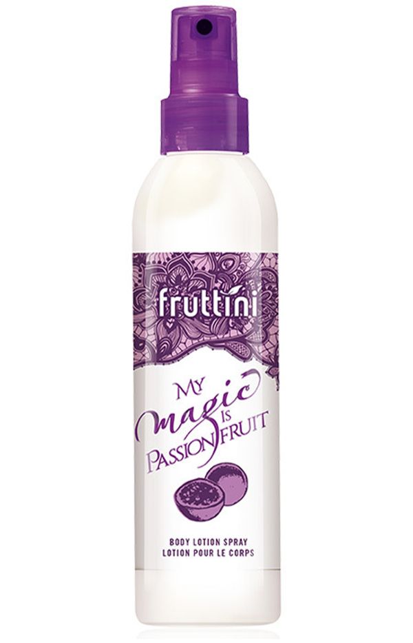 Fruttini My Magic Is Passion Fruit