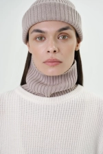 Шапка бини 3D KNIT