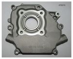 Крышка блока цилиндра задняя GX160/Crankcase cover