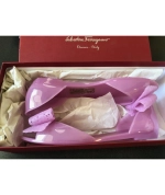 SALVATORE FERRAGAMO Сандалии женские