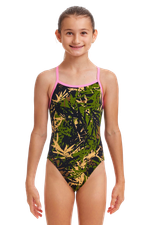 Купальник FUNKITA Gigi Jo Jo