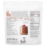 Foods Alive, Органические ядра какао-бобов, 227 г (8 унций)