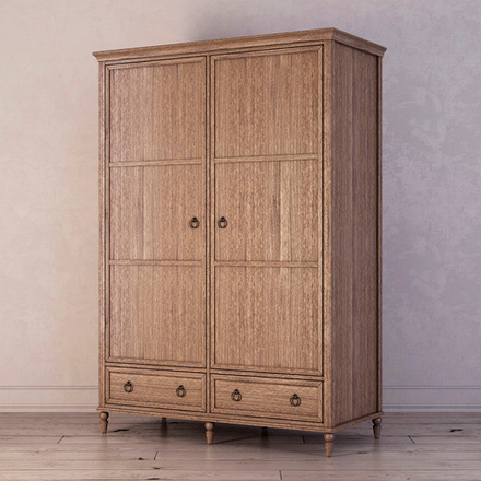 Шкаф двухстворчатый Vilton