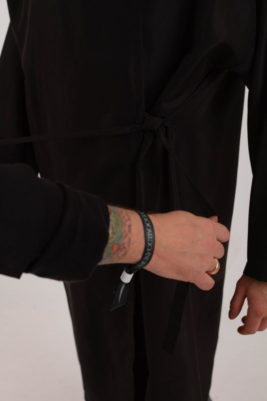 ХАЛАТ ДЛЯ КЛИЕНТА NUMERO 8|9. PROF