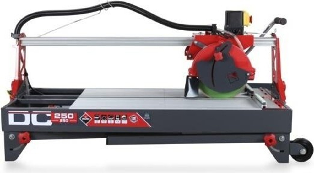 Станок плиткорезный RUBI DC-250 850 54933