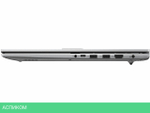 Ноутбук Asus Vivobook 17 X1704VA-AU388