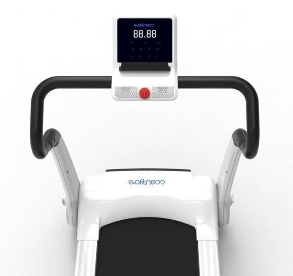Evo fitness cosmo 3