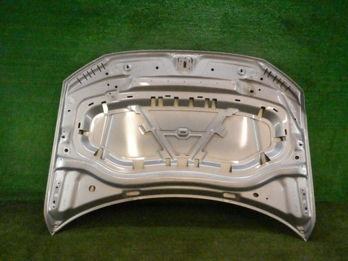 Капот VW Tiguan 2 (2016-2020)